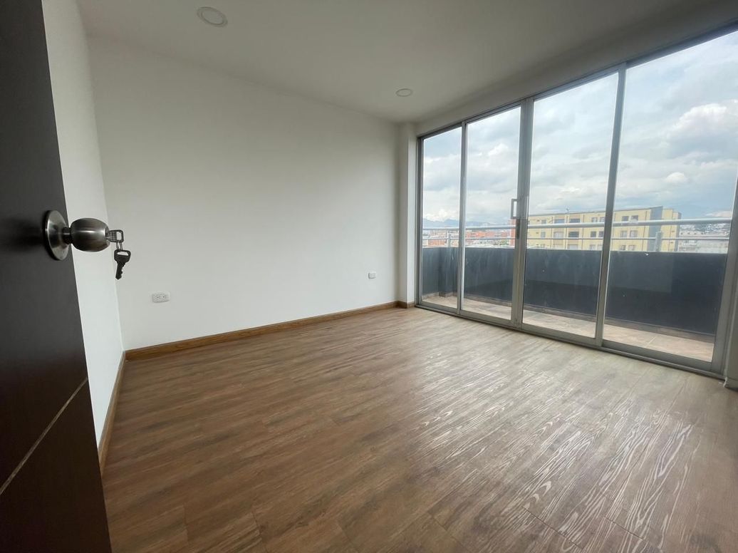 Apartamento de 3 alcobas en venta en Santa Isabel Sur, Bogotá, 120 m² · foto 19 de 20