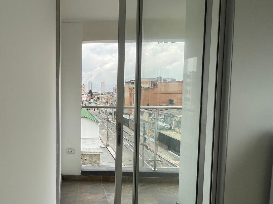Apartamento de 3 alcobas en venta en Santa Isabel Sur, Bogotá, 120 m² · foto 20 de 20