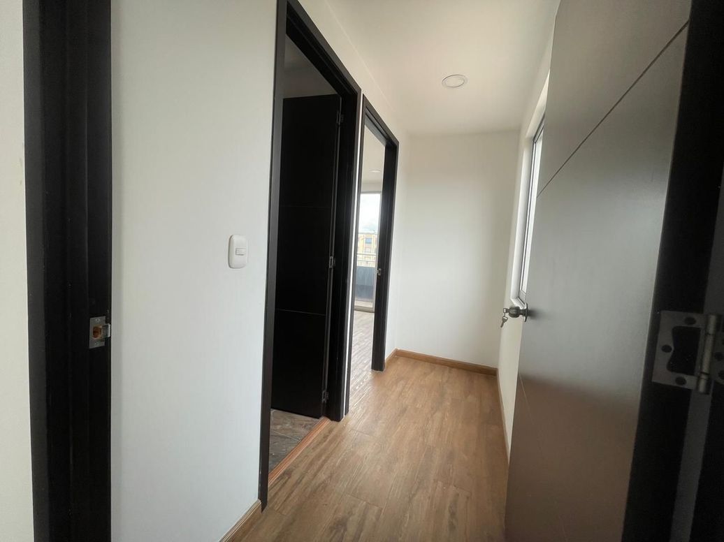 Apartamento de 3 alcobas en venta en Santa Isabel Sur, Bogotá, 120 m² · foto 6 de 20