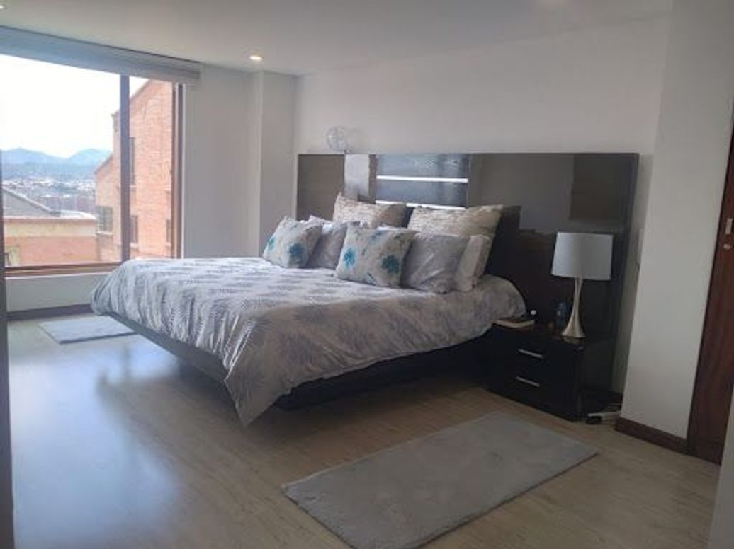 Casa de 3 alcobas en venta en Bosque De Pinos, Bogotá, 270 m² · foto 11 de 20