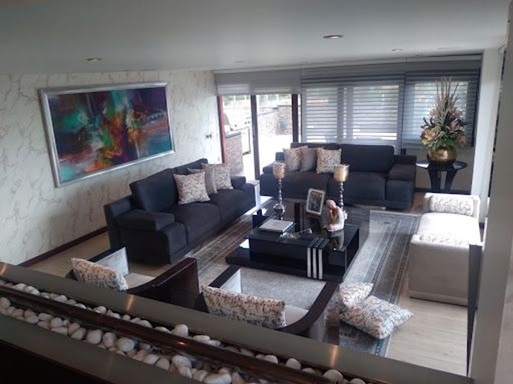 Casa de 3 alcobas en venta en Bosque De Pinos, Bogotá, 270 m² · foto 6 de 20