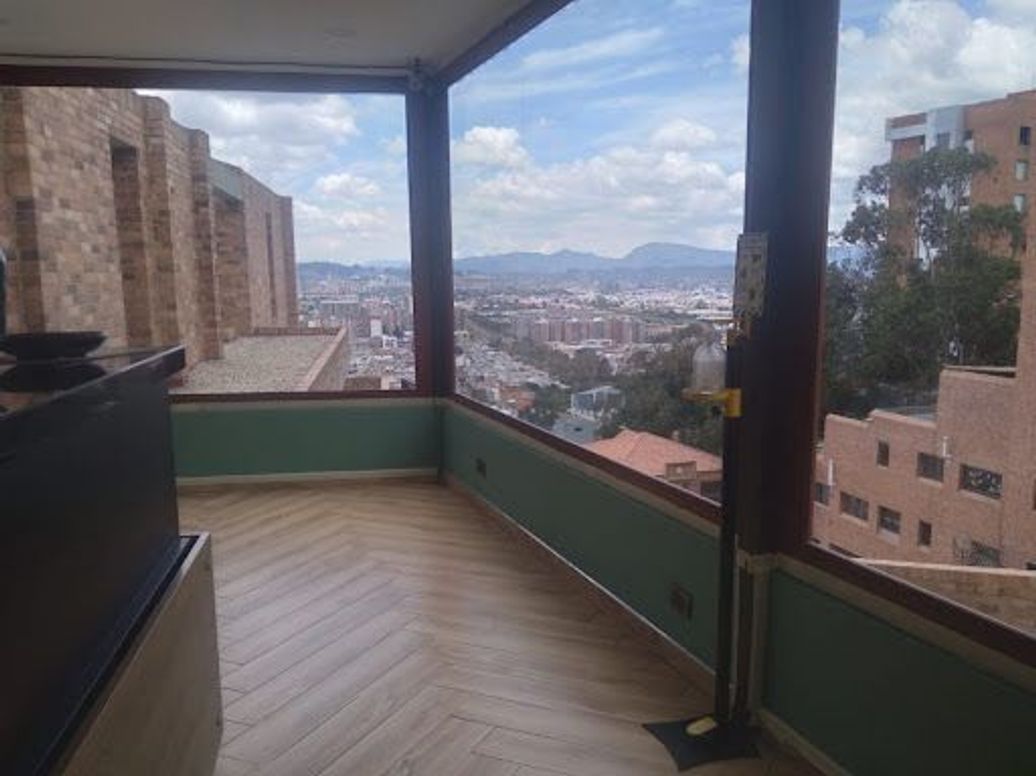 Casa de 3 alcobas en venta en Bosque De Pinos, Bogotá, 270 m² · foto 20 de 20