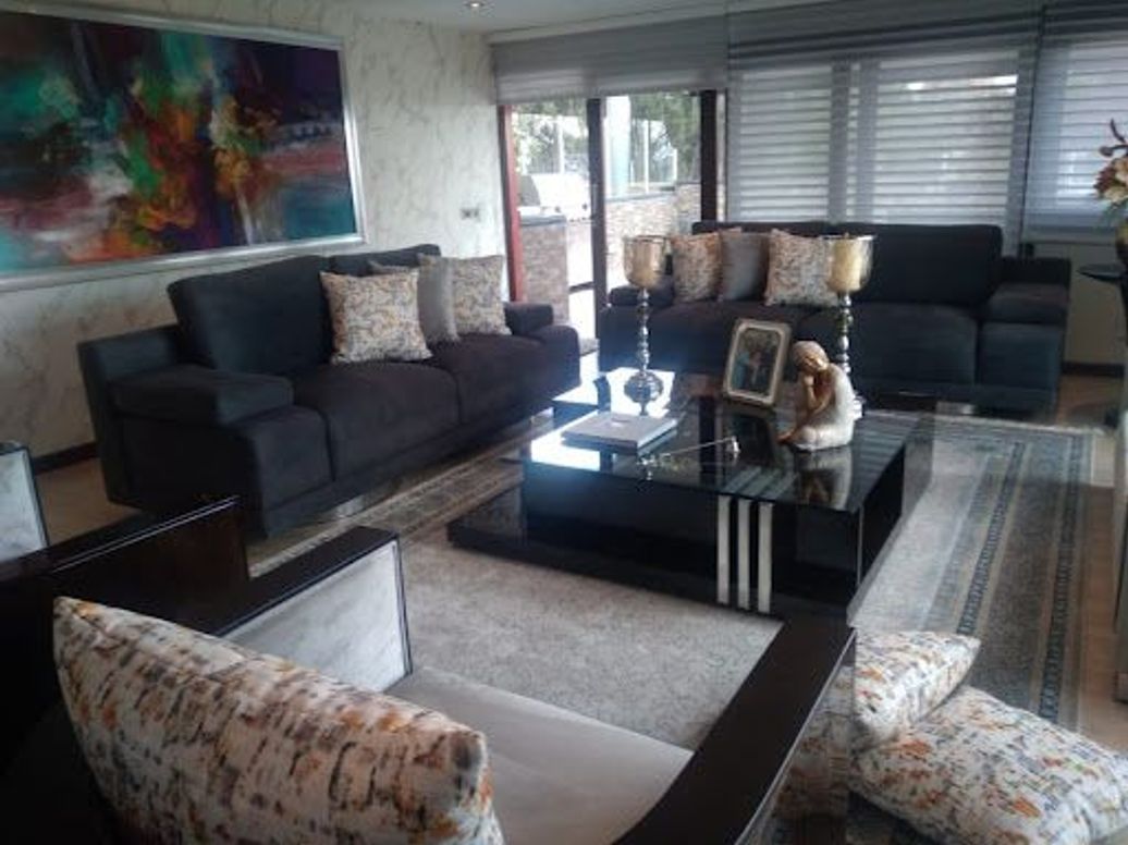 Casa de 3 alcobas en venta en Bosque De Pinos, Bogotá, 270 m² · foto 3 de 20