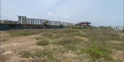 Lote para desarrollar hermoso proyectos de vivienda tipo campestre a pocos minutos del casco urbano y muy cerca del sector turístico playeros punta Roca.
Algunas casa de descanso ya construídas en el sector, todas las acometidas en servicios públicos. opción de unirlo con otro lote aledaño de igual características.