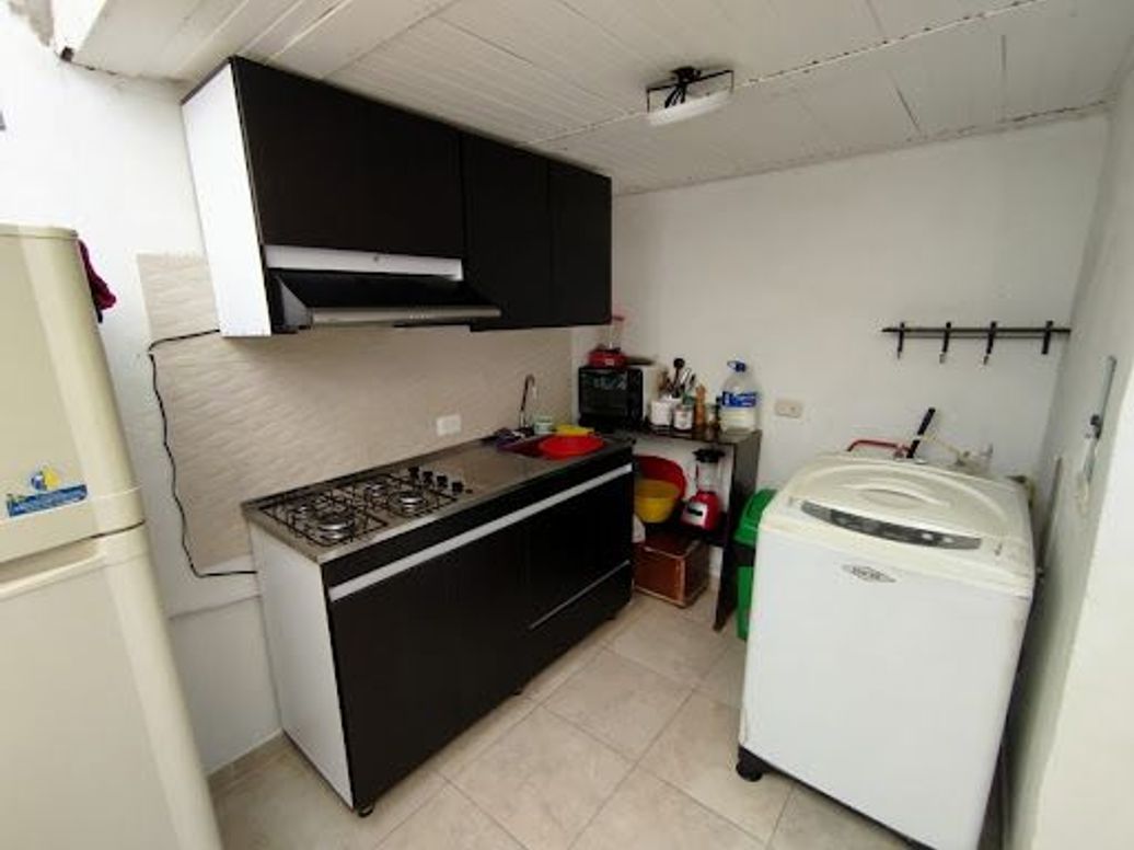 Casa de 3 alcobas en venta en Villas De Granada, Bogotá, 118 m² · foto 12 de 20