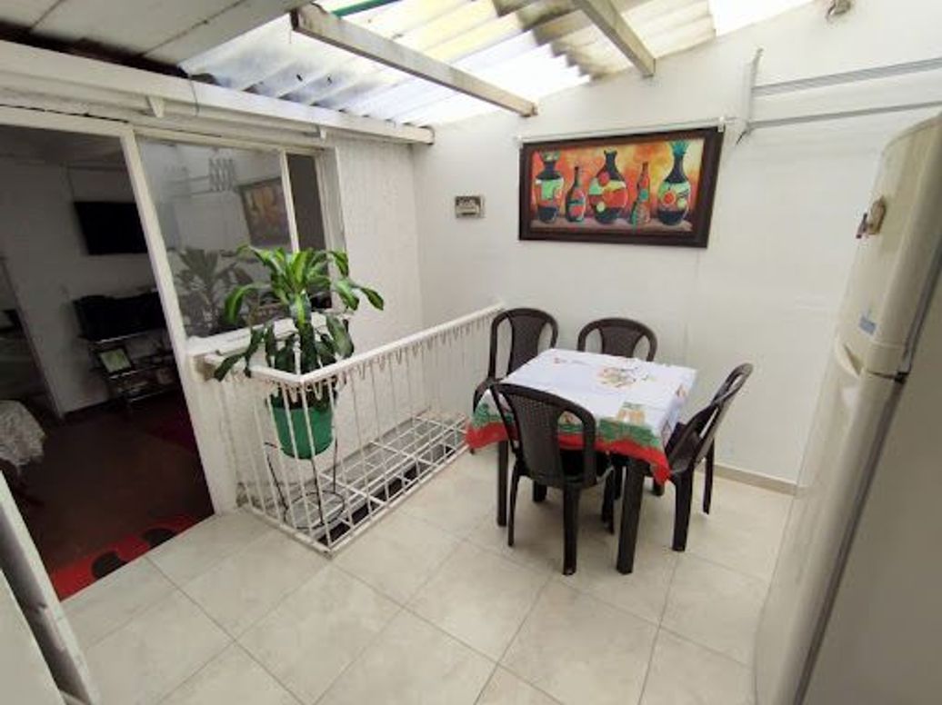 Casa de 3 alcobas en venta en Villas De Granada, Bogotá, 118 m² · foto 11 de 20