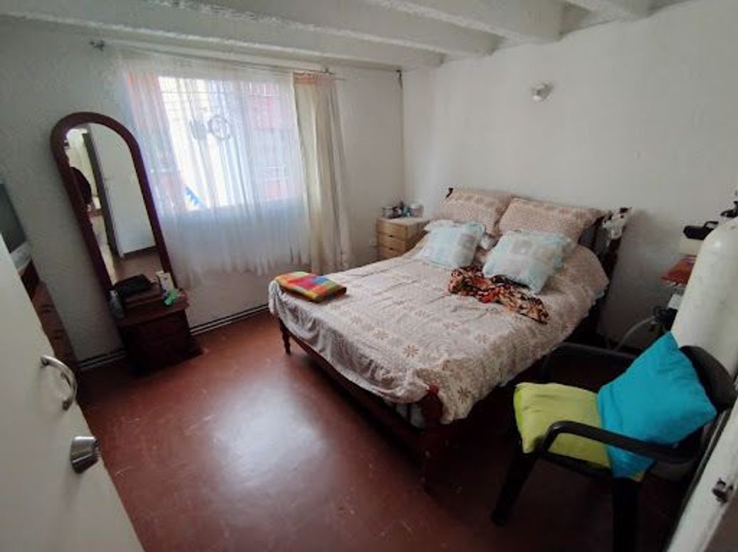 Casa de 3 alcobas en venta en Villas De Granada, Bogotá, 118 m² · foto 15 de 20