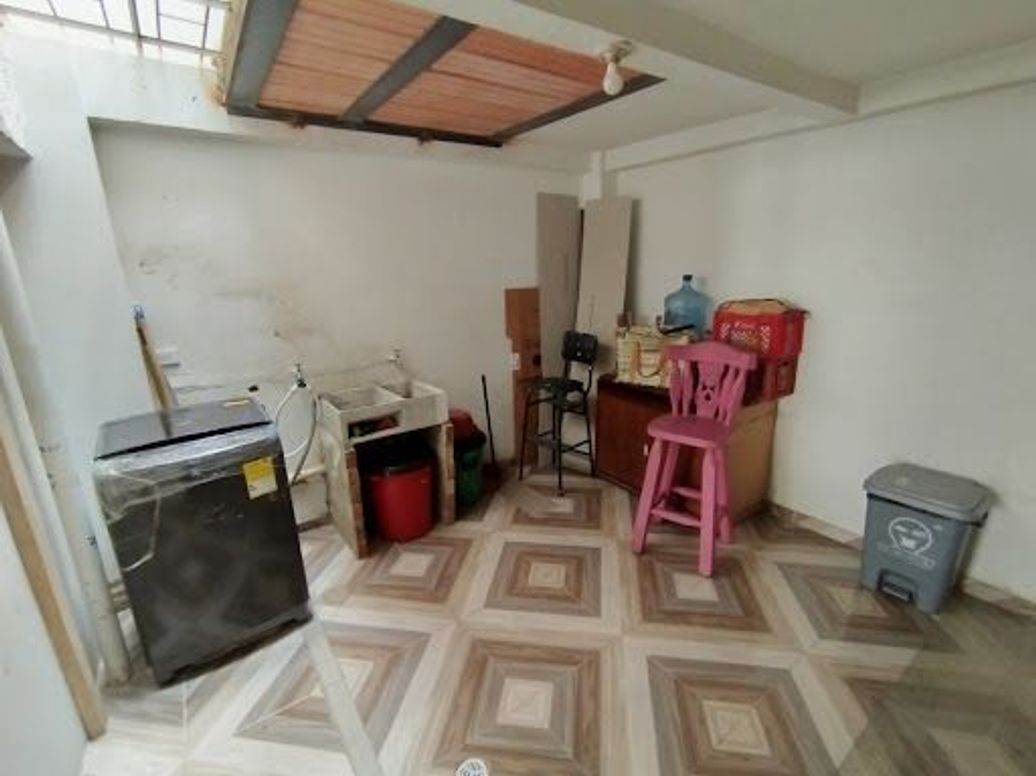 Casa de 3 alcobas en venta en Villas De Granada, Bogotá, 118 m² · foto 9 de 20