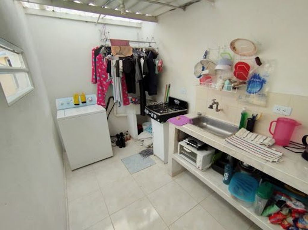Casa de 3 alcobas en venta en Villas De Granada, Bogotá, 118 m² · foto 20 de 20