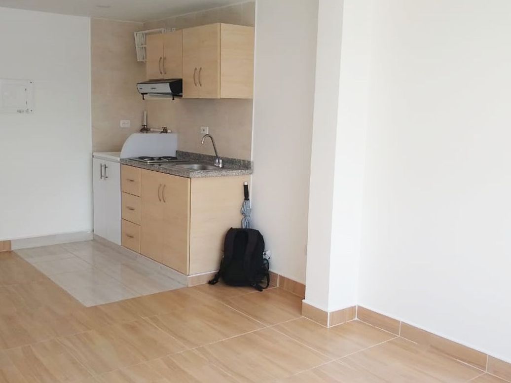 Apartaestudio en venta en Niza Norte - Edif Mirador De Niza, Bogotá, 22 m² · foto 6 de 10