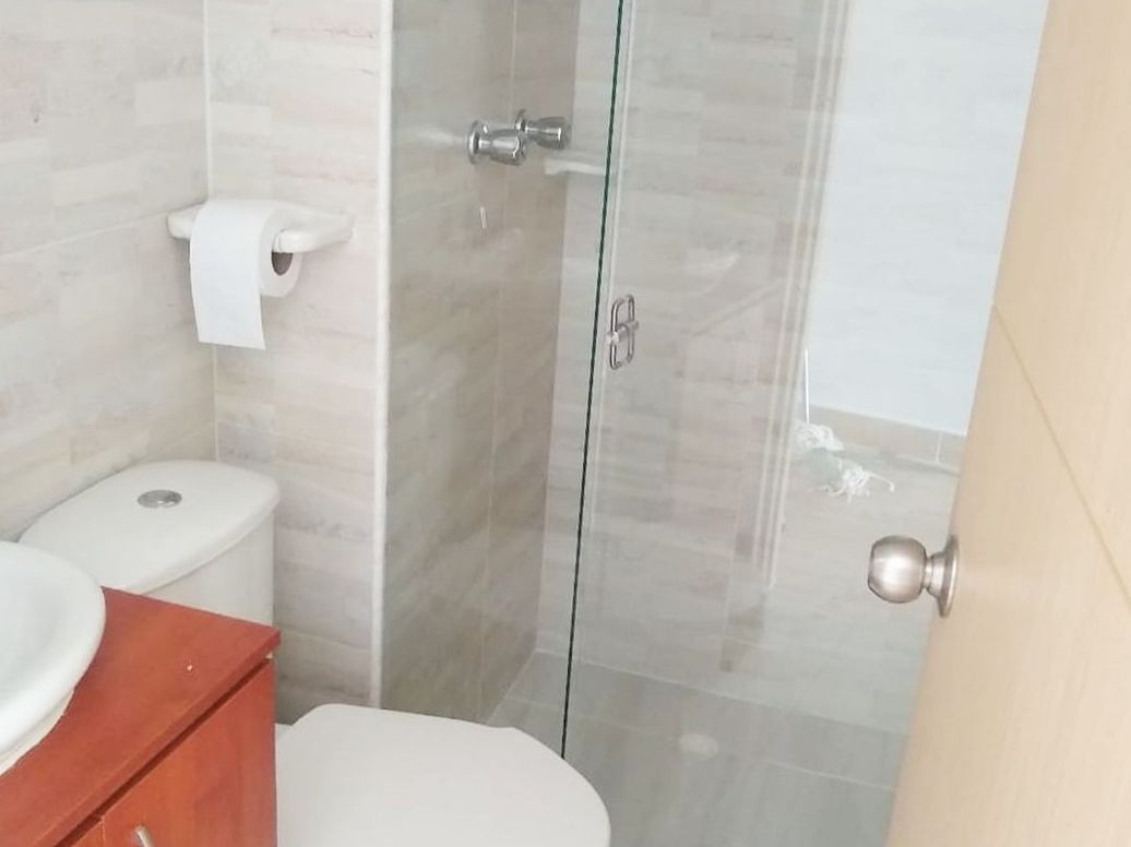 Apartaestudio en venta en Niza Norte - Edif Mirador De Niza, Bogotá, 22 m² · foto 9 de 10