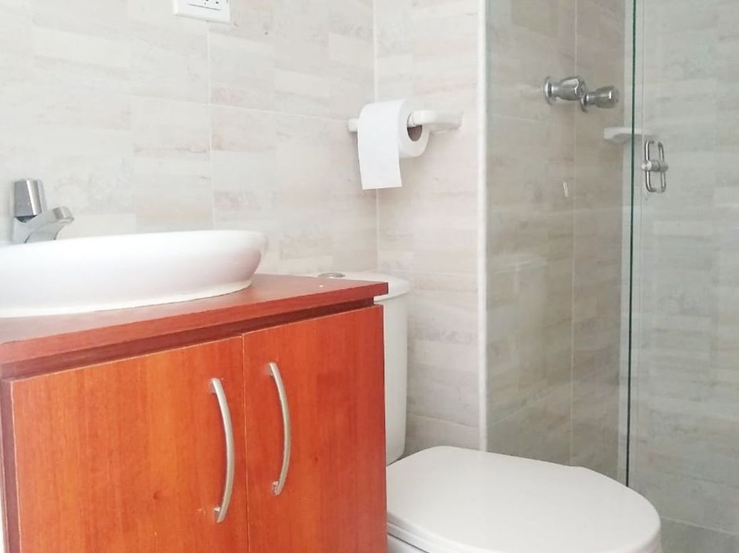 Apartaestudio en venta en Niza Norte - Edif Mirador De Niza, Bogotá, 22 m² · foto 10 de 10