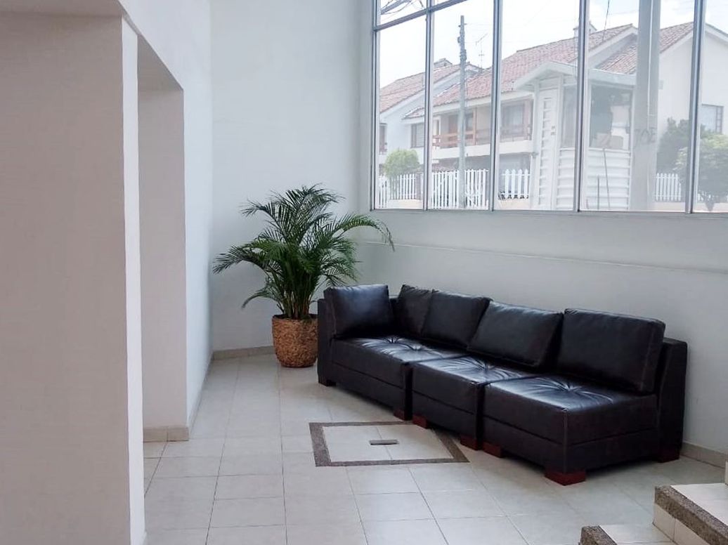 Apartaestudio en venta en Niza Norte - Edif Mirador De Niza, Bogotá, 22 m² · foto 2 de 10