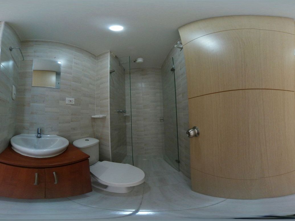 Apartaestudio en venta en Niza Norte - Edif Mirador De Niza, Bogotá, 22 m² · foto 8 de 10