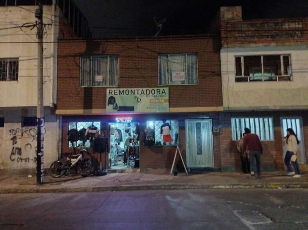 Casa de 8 alcobas en venta en El Rincon De Suba, Bogotá, 208 m² · foto 3 de 7