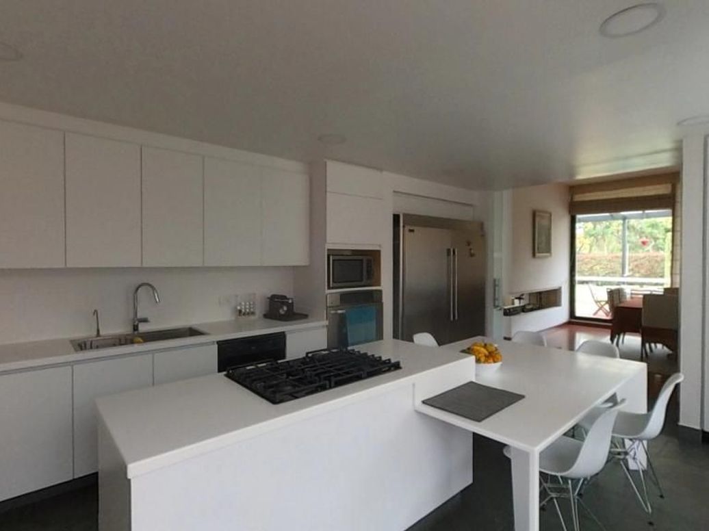 Casa de 4 alcobas en venta en Casa Blanca, Bogotá, 360 m² · foto 10 de 20