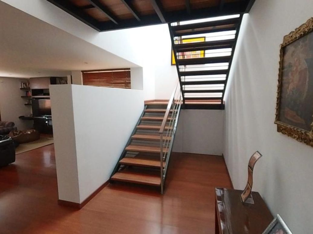 Casa de 4 alcobas en venta en Casa Blanca, Bogotá, 360 m² · foto 17 de 20