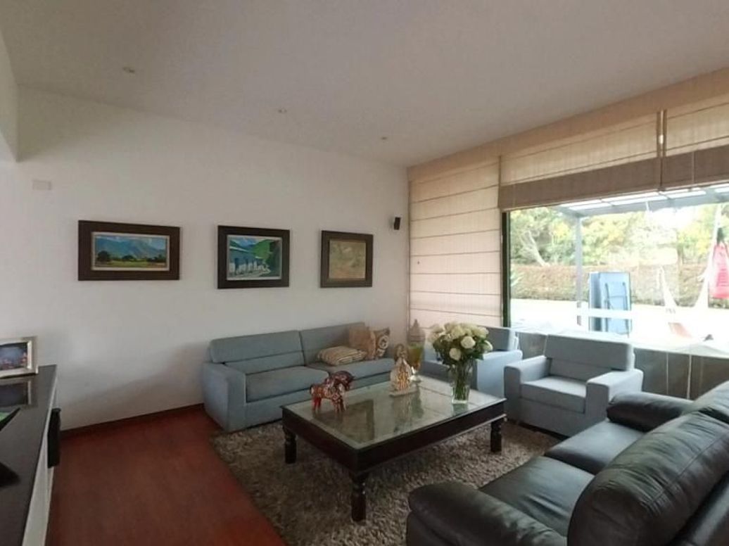 Casa de 4 alcobas en venta en Casa Blanca, Bogotá, 360 m² · foto 15 de 20