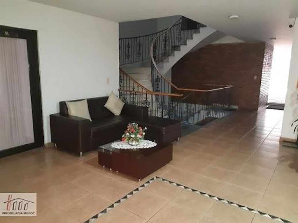 Apartamento de 2 alcobas en venta en Chapinero Occidental, Bogotá, 52 m² · foto 3 de 20