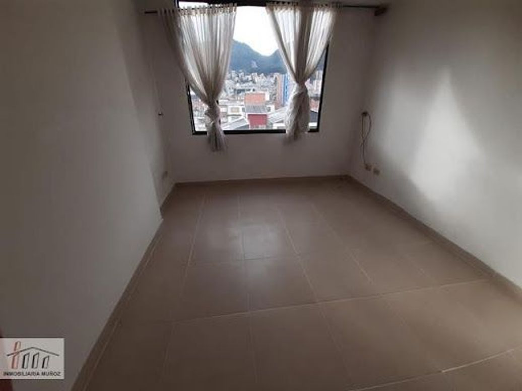 Apartamento de 2 alcobas en venta en Chapinero Occidental, Bogotá, 52 m² · foto 6 de 20