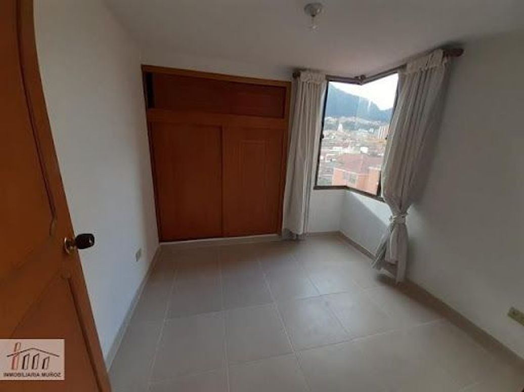 Apartamento de 2 alcobas en venta en Chapinero Occidental, Bogotá, 52 m² · foto 11 de 20