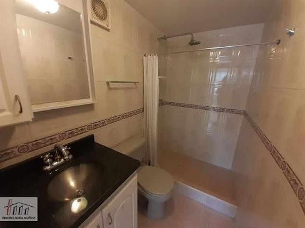 Apartamento de 2 alcobas en venta en Chapinero Occidental, Bogotá, 52 m² · foto 14 de 20
