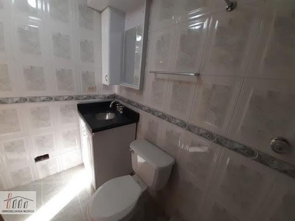 Apartamento de 2 alcobas en venta en Chapinero Occidental, Bogotá, 52 m² · foto 18 de 20