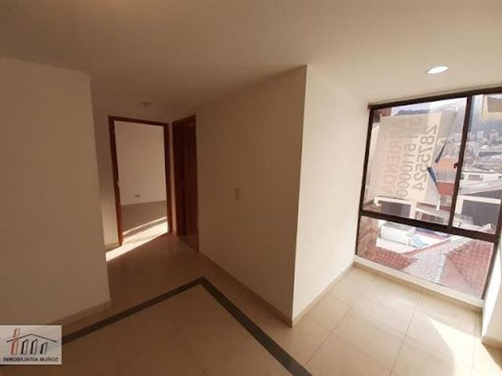 Apartamento de 2 alcobas en venta en Chapinero Occidental, Bogotá, 52 m² · foto 19 de 20