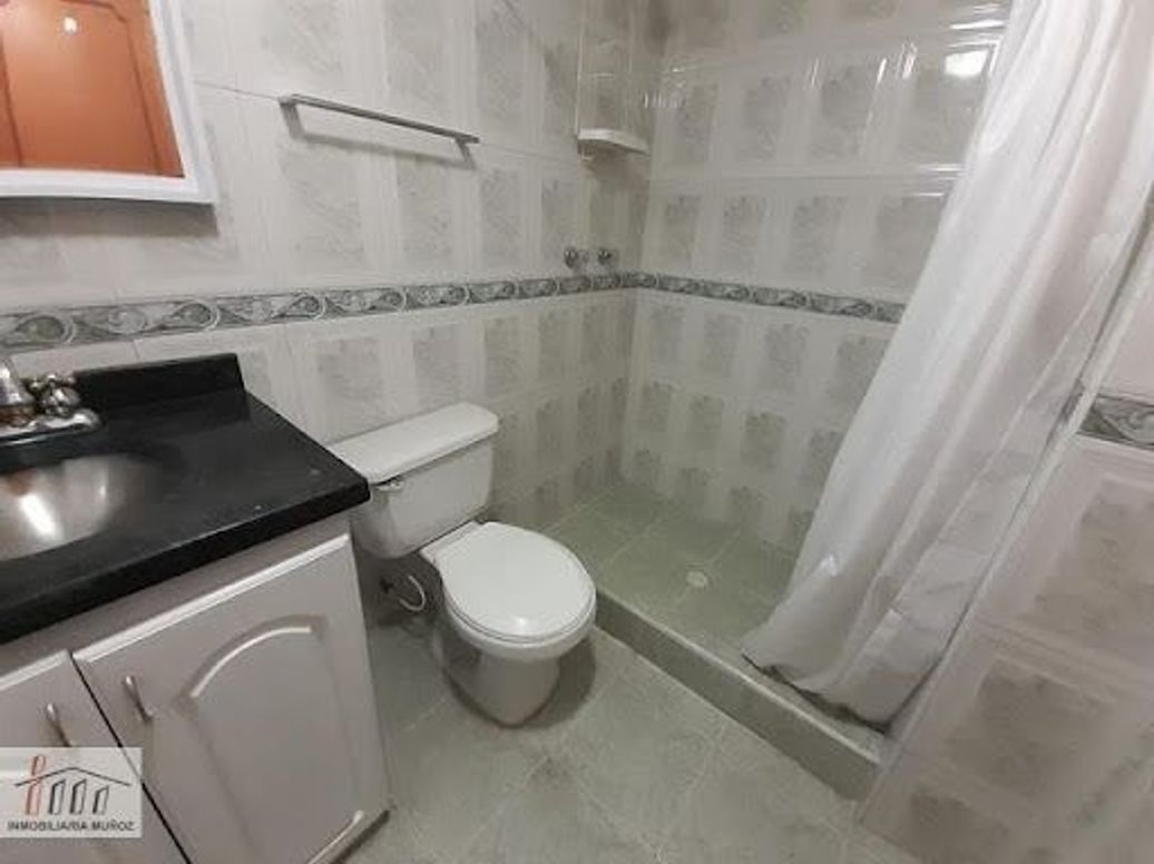 Apartamento de 2 alcobas en venta en Chapinero Occidental, Bogotá, 52 m² · foto 17 de 20