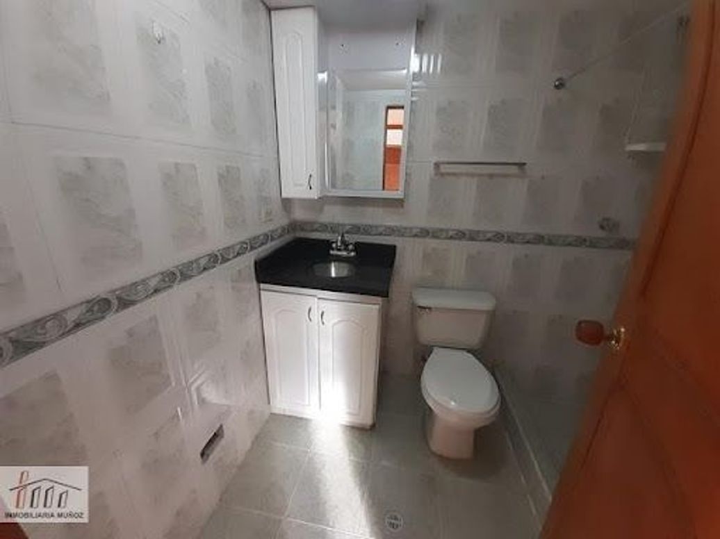 Apartamento de 2 alcobas en venta en Chapinero Occidental, Bogotá, 52 m² · foto 16 de 20