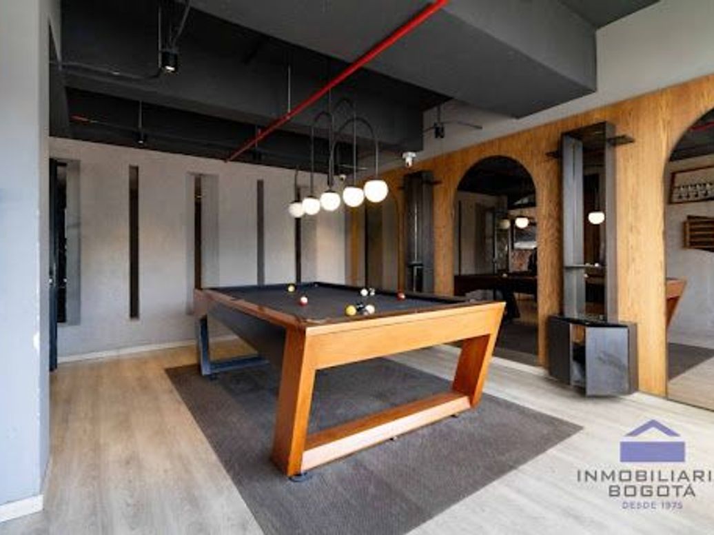 Apartaestudio en venta en Rincon Del Chicó, Bogotá, 27 m² · foto 15 de 20
