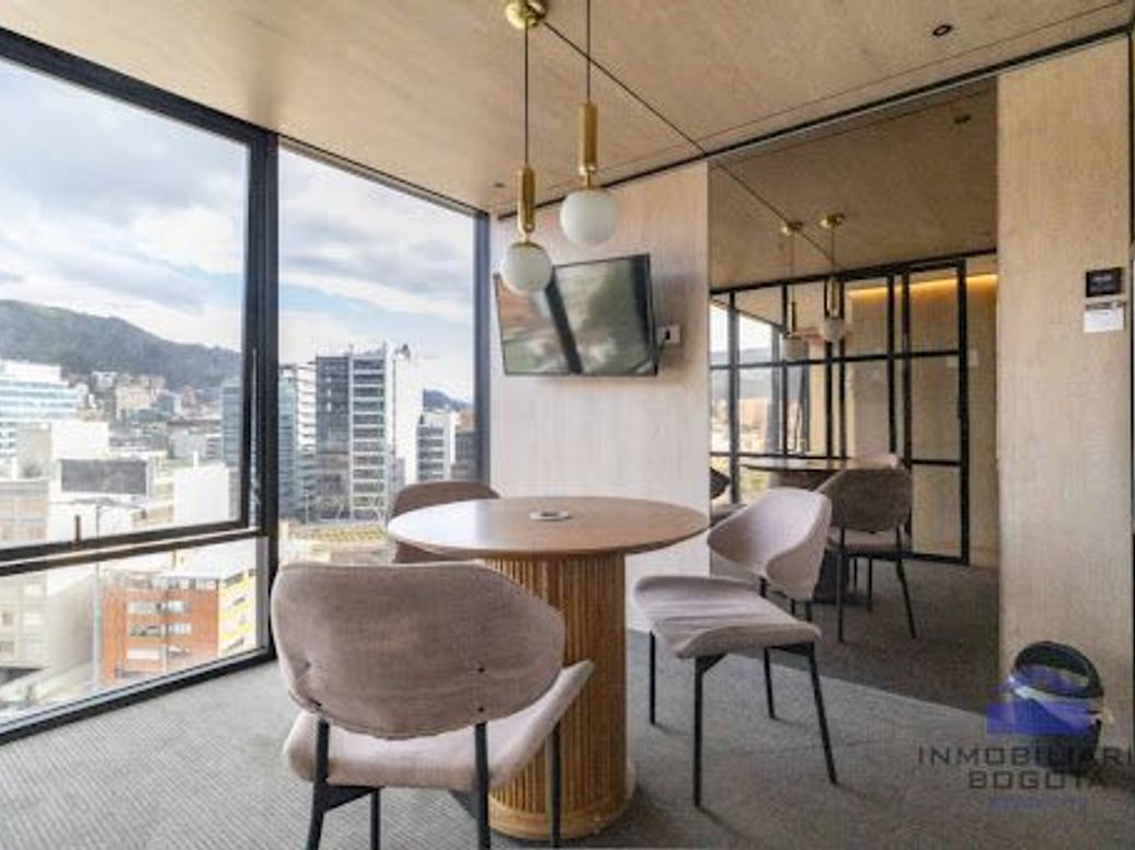 Apartaestudio en venta en Rincon Del Chicó, Bogotá, 27 m² · foto 14 de 20