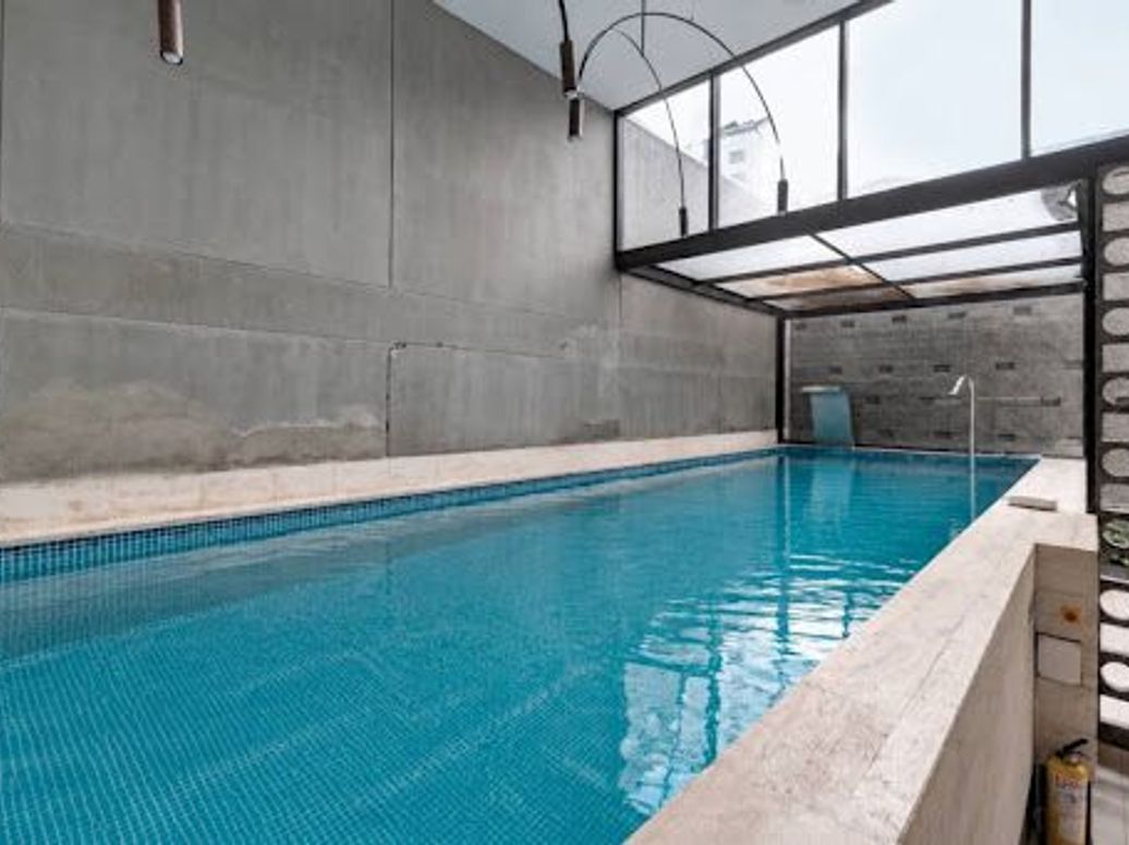 Apartaestudio en venta en Rincon Del Chicó, Bogotá, 27 m² · foto 16 de 20