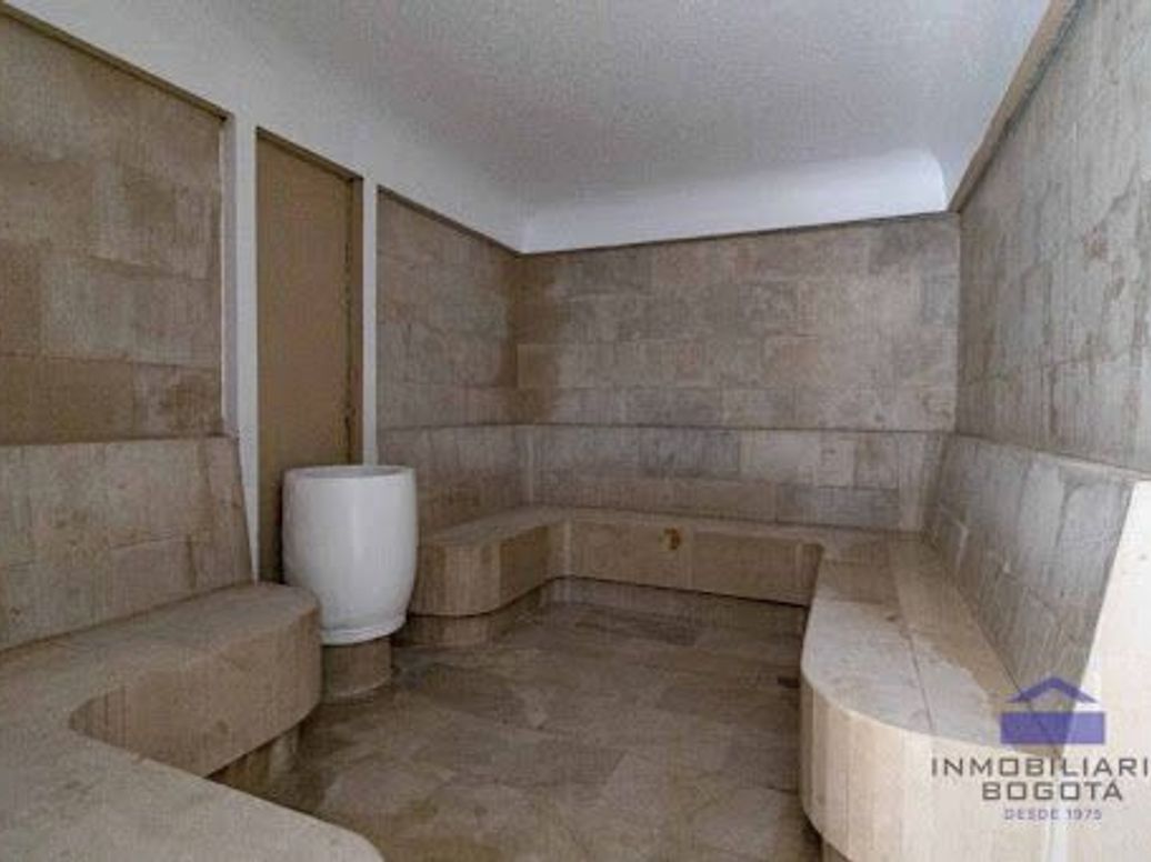 Apartaestudio en venta en Rincon Del Chicó, Bogotá, 27 m² · foto 18 de 20