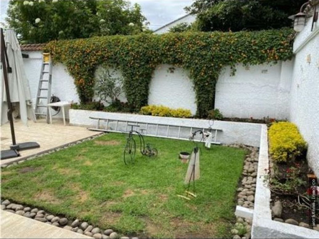 Casa de 4 alcobas en venta en Niza Suba, Bogotá, 394 m² · foto 8 de 8
