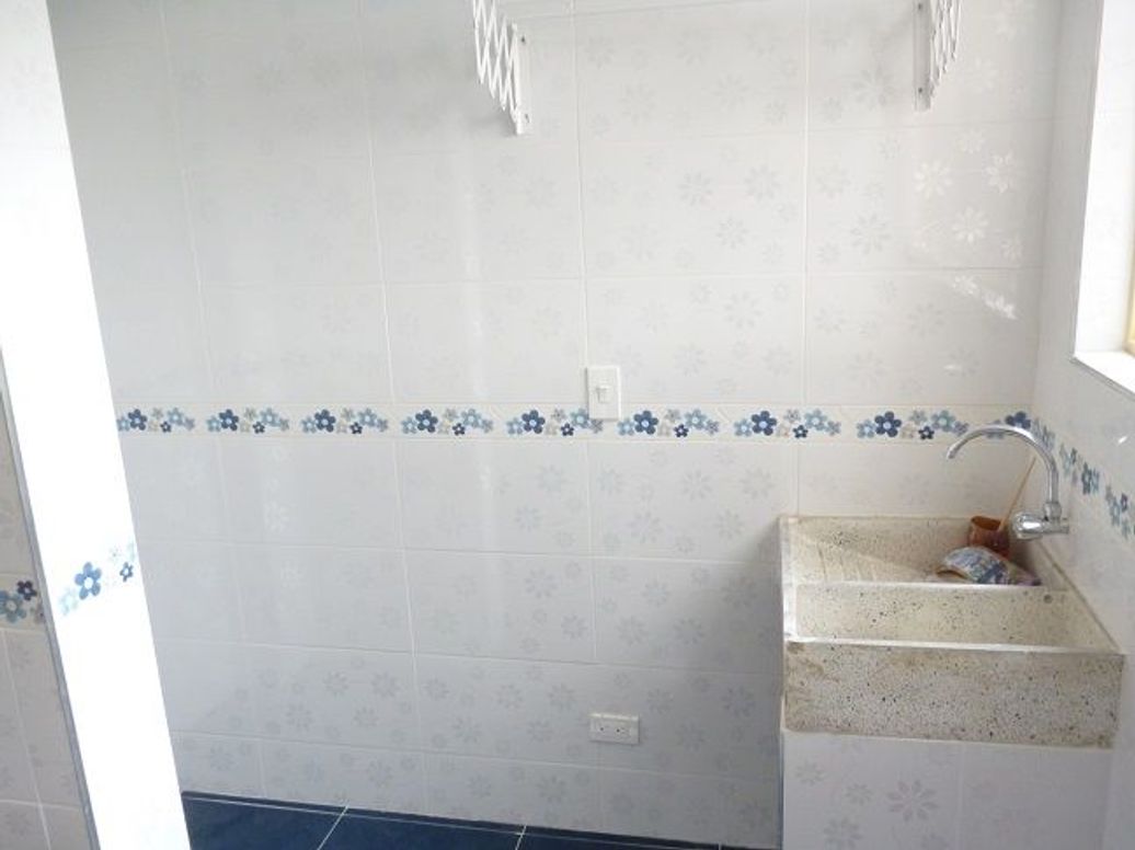 Apartamento de 3 alcobas en venta en Florida Blanca Norte - Edif Retiro De Zarzamora, Bogotá, 54 m² · foto 18 de 19