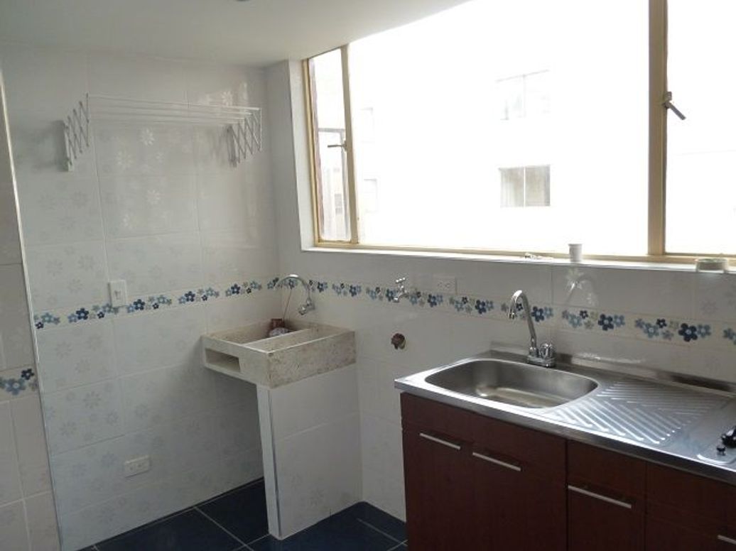 Apartamento de 3 alcobas en venta en Florida Blanca Norte - Edif Retiro De Zarzamora, Bogotá, 54 m² · foto 17 de 19