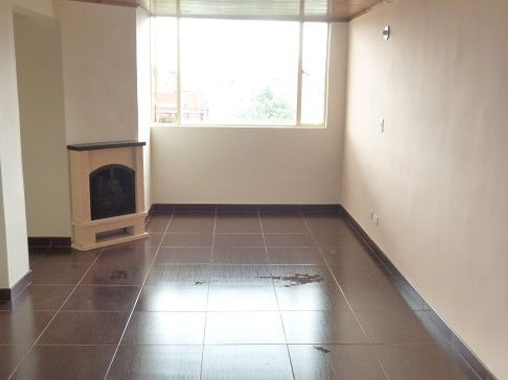 Apartamento de 3 alcobas en venta en Florida Blanca Norte - Edif Retiro De Zarzamora, Bogotá, 54 m² · foto 4 de 19