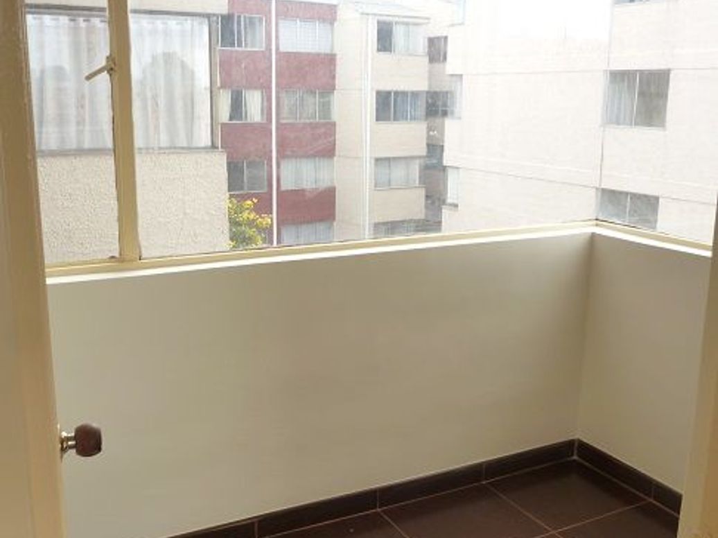 Apartamento de 3 alcobas en venta en Florida Blanca Norte - Edif Retiro De Zarzamora, Bogotá, 54 m² · foto 12 de 19