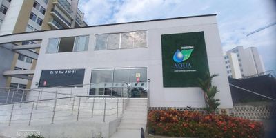 SE ALQUILA APARTAMENTO PARA EXTRENAR EN JAMUNDI VIA POTRERITO ES UN   CON ACABAD6 PISO  SUPER BONITOS  EL  APARTAMENTO CONSTA DE SALA  COMEDOR COCINA  SALA DE TV COCINA INTEGRAL   2 ALCOBAS C0N CLOSET 2 BAÑOS  CON DIVISON EN VIDRIO  PARQUEADERO PROPIO EN SOTANO