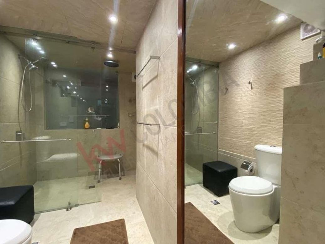 Apartamento de 3 alcobas en venta en El Refugio, Bogotá, 490 m² · foto 8 de 20