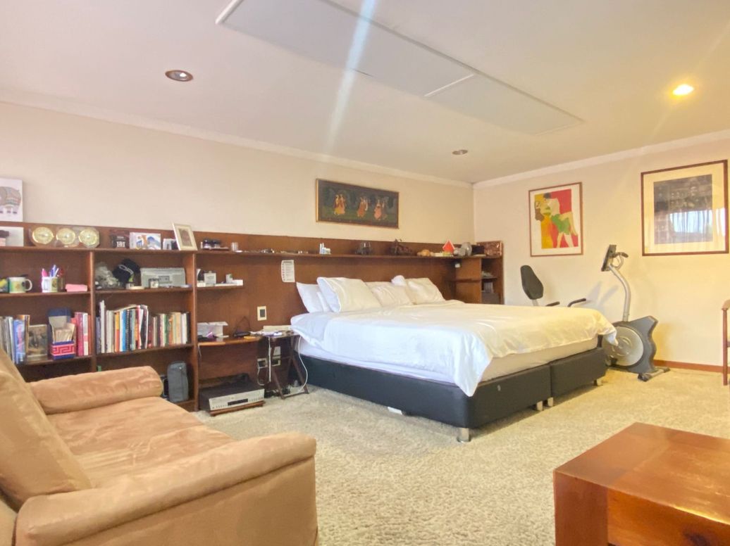 Apartamento de 3 alcobas en venta en El Refugio, Bogotá, 490 m² · foto 19 de 20