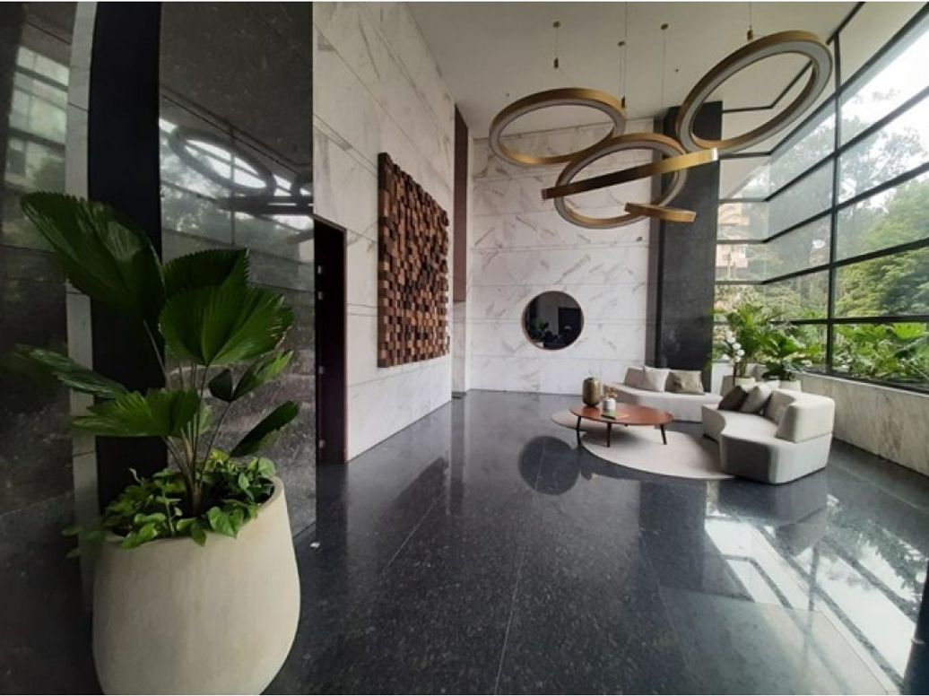 Apartamento de 3 alcobas en venta en Los Rosales, Bogotá, 270 m² · foto 4 de 20
