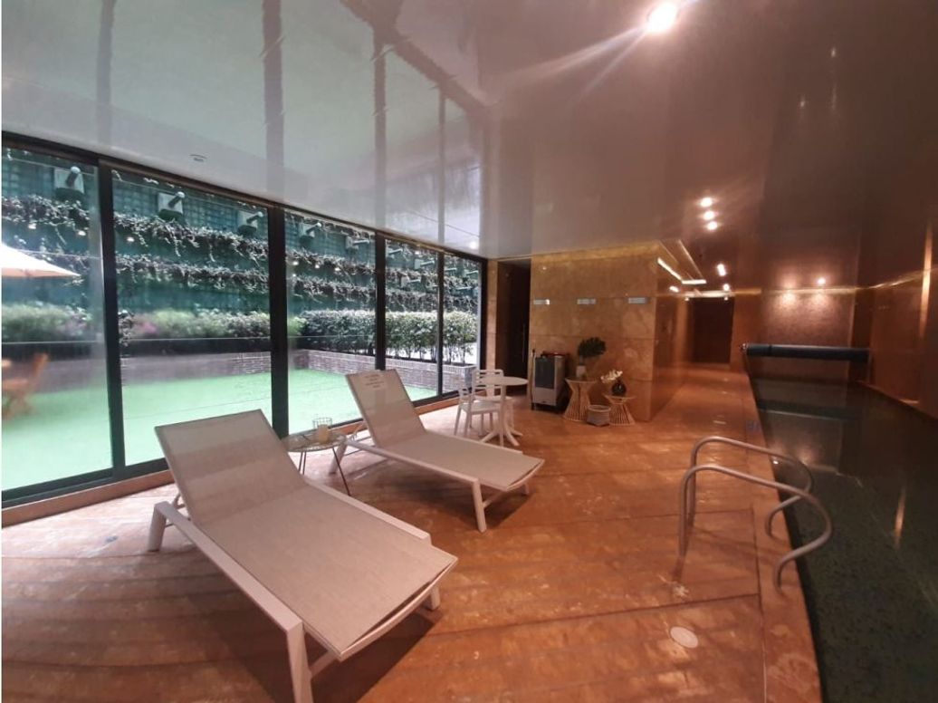 Apartamento de 3 alcobas en venta en Los Rosales, Bogotá, 270 m² · foto 8 de 20