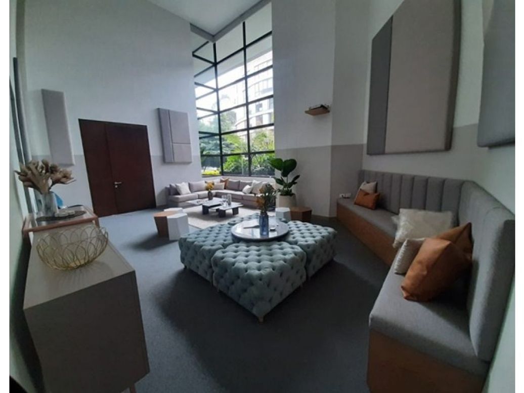Apartamento de 3 alcobas en venta en Los Rosales, Bogotá, 270 m² · foto 11 de 20