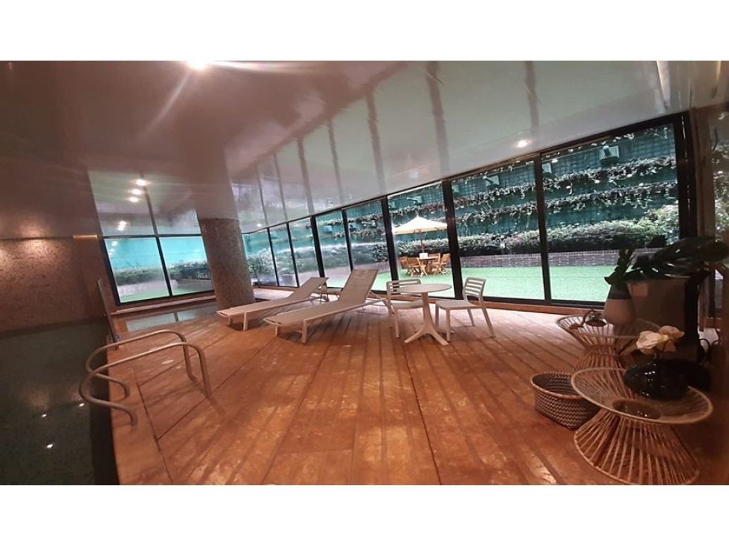 Apartamento de 3 alcobas en venta en Los Rosales, Bogotá, 270 m² · foto 12 de 20