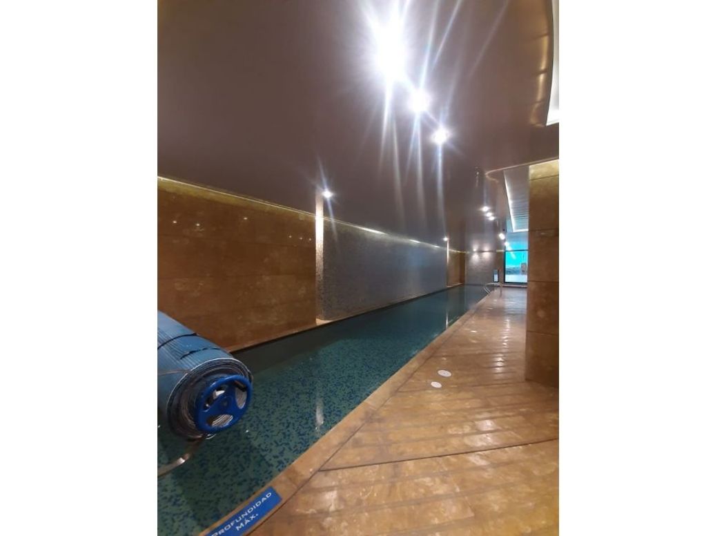 Apartamento de 3 alcobas en venta en Los Rosales, Bogotá, 270 m² · foto 9 de 20