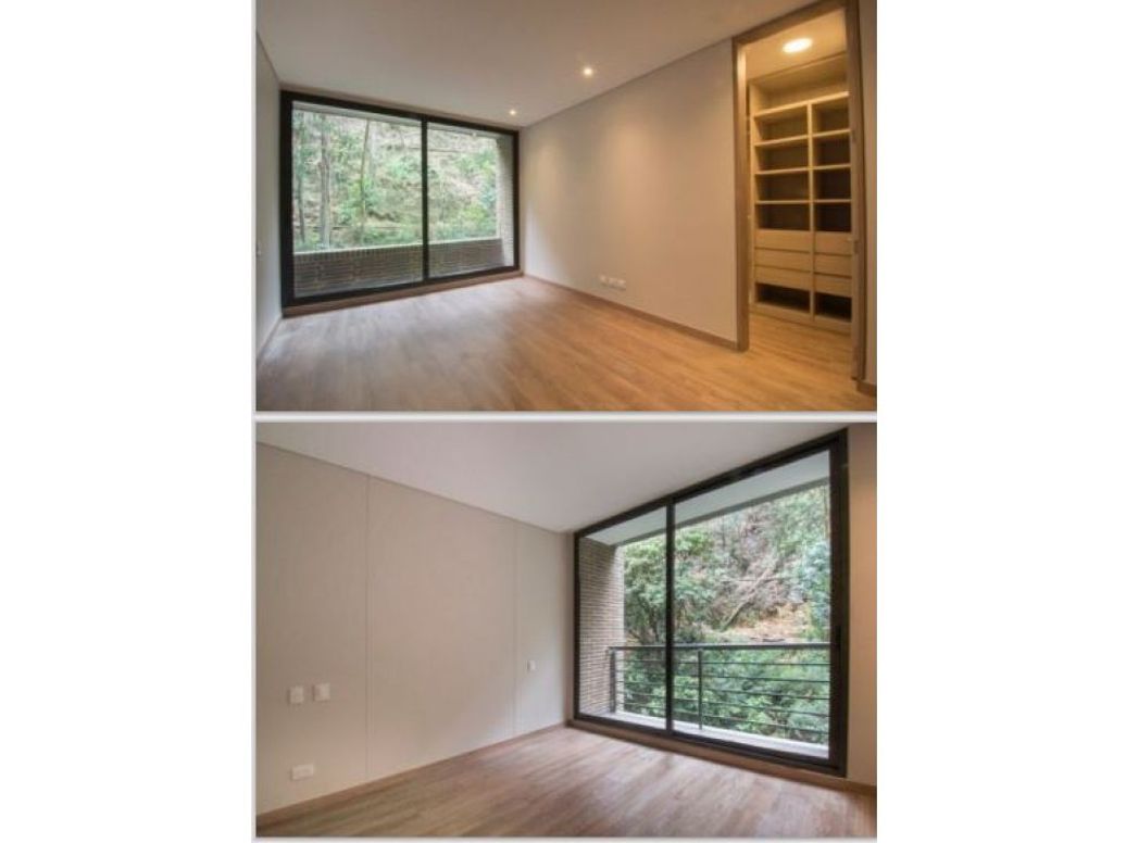 Apartamento de 3 alcobas en venta en Los Rosales, Bogotá, 270 m² · foto 14 de 20