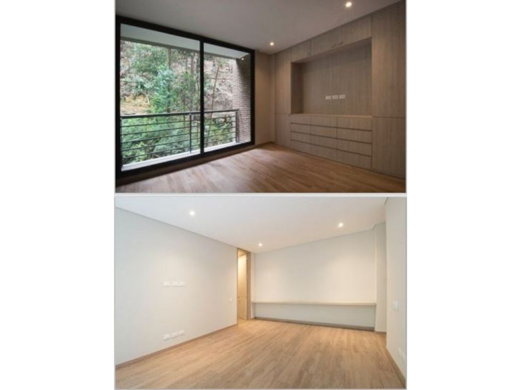 Apartamento de 3 alcobas en venta en Los Rosales, Bogotá, 270 m² · foto 15 de 20