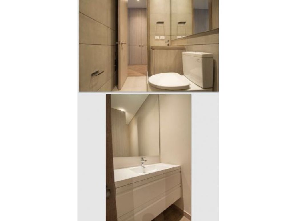 Apartamento de 3 alcobas en venta en Los Rosales, Bogotá, 270 m² · foto 19 de 20